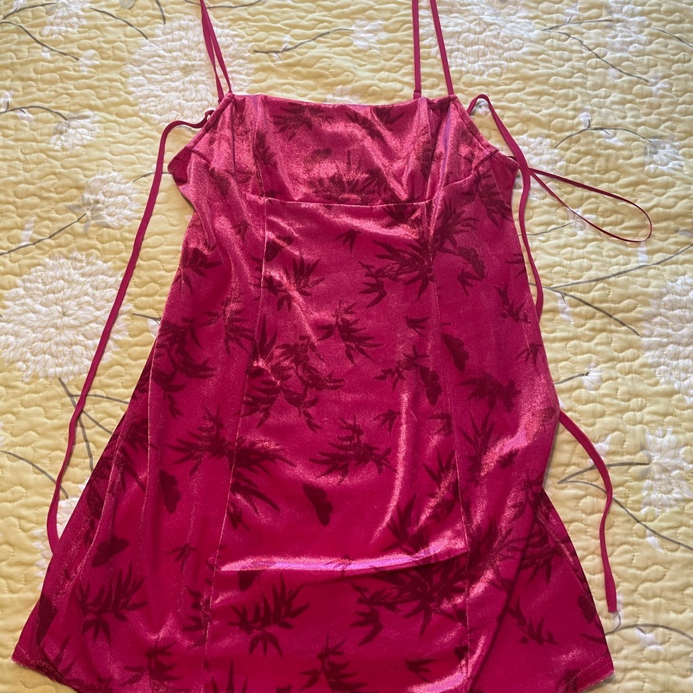 Urban Outfitters mini dress